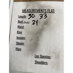 Loft Striped Poplin Crest Everyday Oversized Shirt Women XL Preppy Academia Photo 5