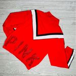 PINK - Victoria's Secret Victoria's Secret PINK Perfect Anorak full Zip Up Jacket xsmall long sleeve Photo 3