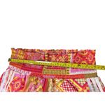 Adidas RARE $90 Womens Size M Farm Rio Premium Woven All Over Track Pants Photo 7