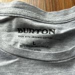 Burton T-shirt Photo 2
