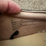 A New Day ❤️ quilted look black loafer Sz 7.5 EUC CLEARANCE Photo 5