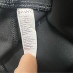 Spanx The Perfect Pant Ponte Ankle 4-Pocket black size M Medium Tall NWOT Photo 5