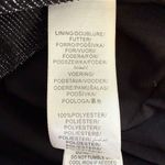 Adrianna Papell NWT Off the Shoulder Metallic Stretch Jersey Gown Women's 12 Photo 16