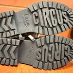 Circus by Sam Edelman  Gray and Black Winter Boots Photo 9