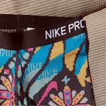 Nike Pro Training Shorts Women's Size Small Photo 1