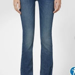 Hudson Jeans Hudson denim size 27 women’s jeans style W402DHA Photo 0