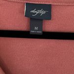 Daytrip Solid Maxi Dress Photo 7