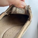 Sperry Top-Sider Angelfish Slip-On Boat Shoes Womens Linen-Oat Size 6M Photo 4