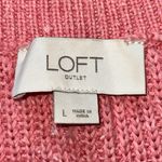 Loft  Knitted Tank Top Photo 3