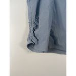 prAna Arch Skort Plus Chalkboard Gray Athletic Size 2X Hiking Outdoor Athleisure Photo 2