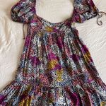 Vestique Floral Dress Photo 1