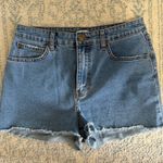 Billabong Jean Shorts Photo 0