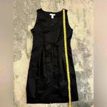 Lucy & Laurel Women’s Black  Dress Photo 3