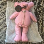 Current Mood Bubblegum Tormented Teddy Backpack Photo 4