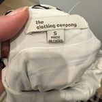 The Clothing Company  Black and White Floral Maxi Dress Photo 6