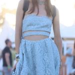 Revolve NWT X by NBD Lia Fit and Flare Dress Photo 1