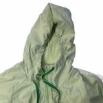 Lululemon Street to Studio Jacket Faded Zap (Lime) Photo 4