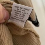 Soft Surroundings Beaded Swim Cover-Up Dress Tunic Sequin Sequence Size Medium Photo 8