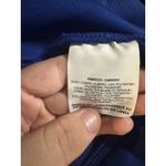 Nike  Giants Women’s Blue Thermal-Fit Pullover Sweatshirt Size M  NFL Photo 11