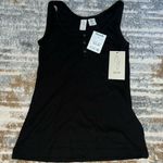 Joie Black Tank Photo 0