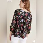 Anthropologie Dolan Left Coast Cherie Babydoll Top Photo 4