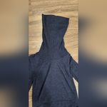 Lululemon Sweat And Savasana Inkwell (navy blue) size 4 Photo 5