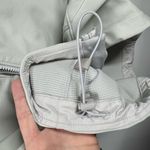 Patagonia Adze Vest Womens M White Windbloc Pink Logo Polartec Softshell Spring Photo 7