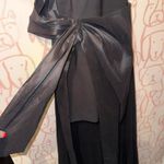 Likely  Mena Gown in Black Photo 5