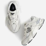 New Balance  9060 ‘Sea Salt Raincloud’ Sneaker Men’s Size 6.5 Photo 1