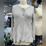 Knox Rose Tunic Sweater L Photo 1