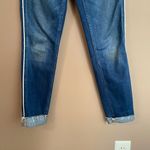 Vineyard Vines  Jamie High Rise Corded Jeans Size 26 Photo 3