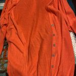 Hot pink cardigan size xs Photo 0