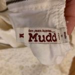 Mudd White Summer Dress Photo 2