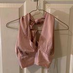 Victoria and Sophia  halter top  Photo 5