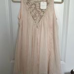 Altar'd State NEW FLAWED Altar’d State Mini Dress Size XS NWT Photo 13