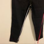 We The Free Free People Stove Pipe Jeans color “Black Out” size 28 🆕 Photo 11