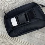 Lululemon  Black Everywhere Belt Bag Large Wunder Puff Photo 1