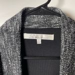 Lovers + Friends | Days Like This Open-Front Cardigan Jacket Gray Sz Small Photo 4