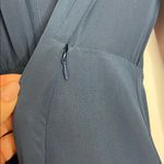 Veronica Beard  Silk Roksanda Gathered Dress Photo 8