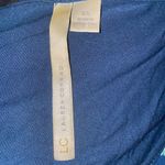 LC Lauren Conrad ✨ Women's Green Sleeveless Floral Blouse Tiered Tank Top✨ Photo 3