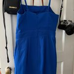 Revolve Mini Dress Photo 2