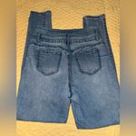 Highway Jeans Highway 3 Button skinny jeans Jrs size 7/8 Photo 5