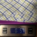 Foxcroft  Shirt Womens 10 Wrinkle Free Plaid Office Corpcore Professional Career Photo 8