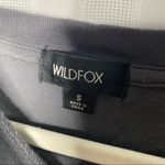 Wildfox Roommate of the Year Short Sleeve Keke Dog Graphic T-Shirt Size Small Photo 3