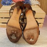 Antonio Melani  Jazzy Night Out Deco Heels 6M Photo 5