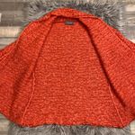 Wooden Ships mohair wool blend open front cardigan sweater M/L Photo 7