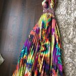 Jovani Prom Dress Photo 2