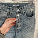 We Wore What  The Danielle Crystal Straight in Studio Photo 5