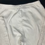 Ralph Lauren  White Straight-Leg Jeans woman’s size 12 Photo 6