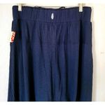 X FP Movement Can't Handle This Harem in Deepest Navy size large Blue Photo 5